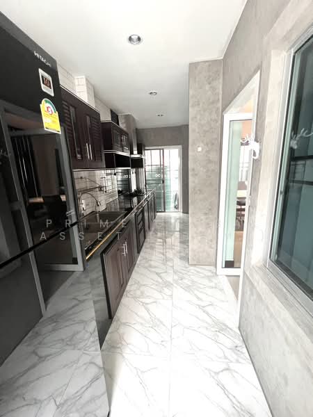 Phanason Garden Home Thalang, ภูเก็ต, ศรีสุนทร, ถลาง, ภูเก็ต, 140 ตร.ม., บ้านเดี่ยว ขาย, โดย Prime Global Asset ( Bom ), 500200670 - DDproperty.com