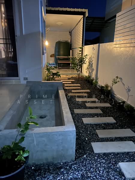 Phanason Garden Home Thalang, Phuket, Sri Sunthon, Thalang, Phuket, 3 Bedrooms, 140 sqm, Single Detached House For Sale, by Prime Global Asset ( Bom ), 500200670 - DDproperty.com