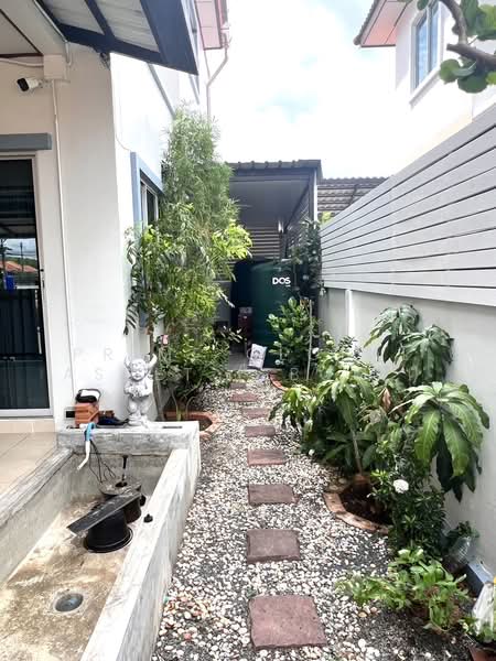 Phanason Garden Home Thalang, Phuket, Sri Sunthon, Thalang, Phuket, 3 Bedrooms, 140 sqm, Single Detached House For Sale, by Prime Global Asset ( Bom ), 500200670 - DDproperty.com