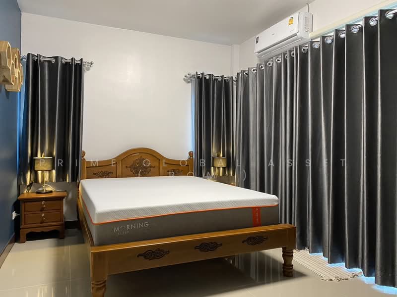 Phanason Garden Home Thalang, ภูเก็ต, ศรีสุนทร, ถลาง, ภูเก็ต, 140 ตร.ม., บ้านเดี่ยว ขาย, โดย Prime Global Asset ( Bom ), 500200670 - DDproperty.com