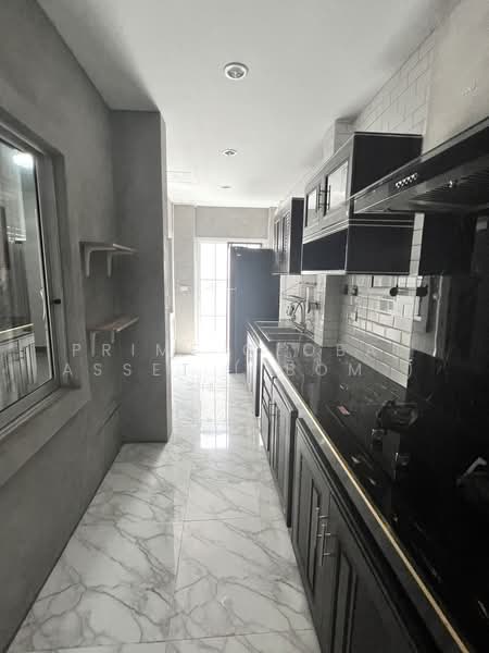 Phanason Garden Home Thalang, ภูเก็ต, ศรีสุนทร, ถลาง, ภูเก็ต, 140 ตร.ม., บ้านเดี่ยว ขาย, โดย Prime Global Asset ( Bom ), 500200670 - DDproperty.com