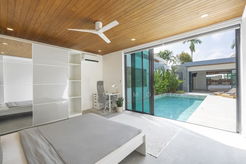 Layan Lucky Villas (Phase II), Phuket, Choeng Thale, Thalang, Phuket, 4 Bedrooms, 350 sqm, Villa For Sale, by Warunee Moylan, 500200671 - DDproperty.com