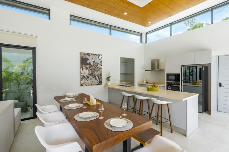 Layan Lucky Villas (Phase II) : ลายัน ลักกี้ วิลล่า (เฟส II), ภูเก็ต, เชิงทะเล, ถลาง, ภูเก็ต, 350 ตร.ม., วิลล่า ขาย, โดย Warunee Moylan, 500200671 - DDproperty.com