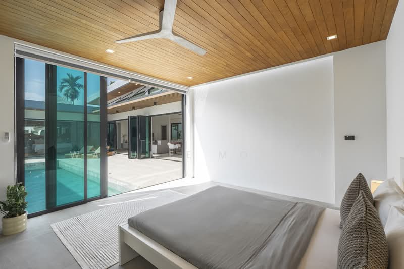 Layan Lucky Villas (Phase II), Phuket, Choeng Thale, Thalang, Phuket, 4 Bedrooms, 350 sqm, Villa For Sale, by Warunee Moylan, 500200671 - DDproperty.com