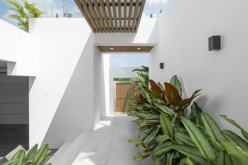 Layan Lucky Villas (Phase II), Phuket, Choeng Thale, Thalang, Phuket, 4 Bedrooms, 350 sqm, Villa For Sale, by Warunee Moylan, 500200671 - DDproperty.com