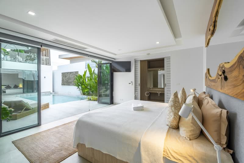 Layan Lucky Villas (Phase II), Phuket, Choeng Thale, Thalang, Phuket, 4 Bedrooms, 350 sqm, Villa For Sale, by Warunee Moylan, 500200671 - DDproperty.com