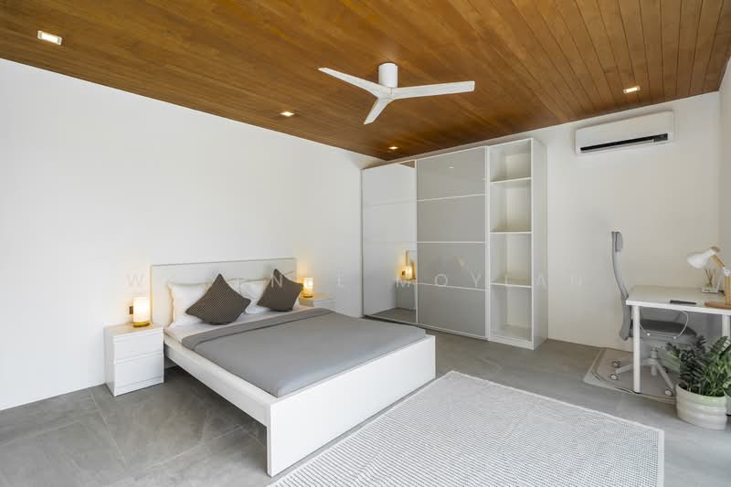 Layan Lucky Villas (Phase II) : ลายัน ลักกี้ วิลล่า (เฟส II), ภูเก็ต, เชิงทะเล, ถลาง, ภูเก็ต, 350 ตร.ม., วิลล่า ขาย, โดย Warunee Moylan, 500200671 - DDproperty.com