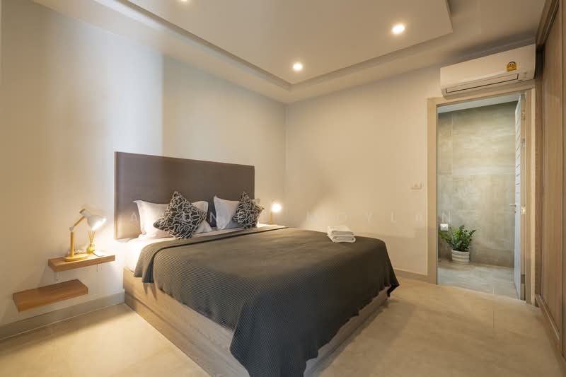 Layan Lucky Villas (Phase II), Phuket, Choeng Thale, Thalang, Phuket, 4 Bedrooms, 350 sqm, Villa For Sale, by Warunee Moylan, 500200671 - DDproperty.com