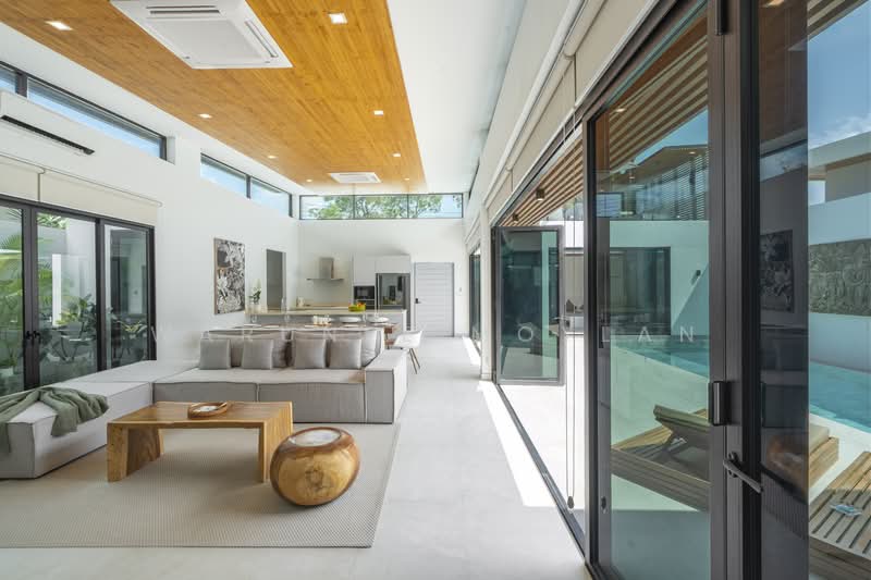 Layan Lucky Villas (Phase II), Phuket, Choeng Thale, Thalang, Phuket, 4 Bedrooms, 350 sqm, Villa For Sale, by Warunee Moylan, 500200671 - DDproperty.com