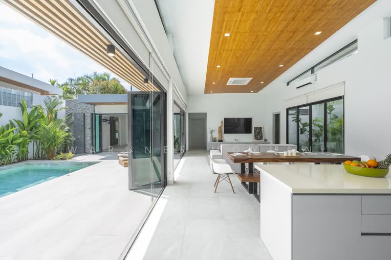 Layan Lucky Villas (Phase II), Phuket, Choeng Thale, Thalang, Phuket, 4 Bedrooms, 350 sqm, Villa For Sale, by Warunee Moylan, 500200671 - DDproperty.com