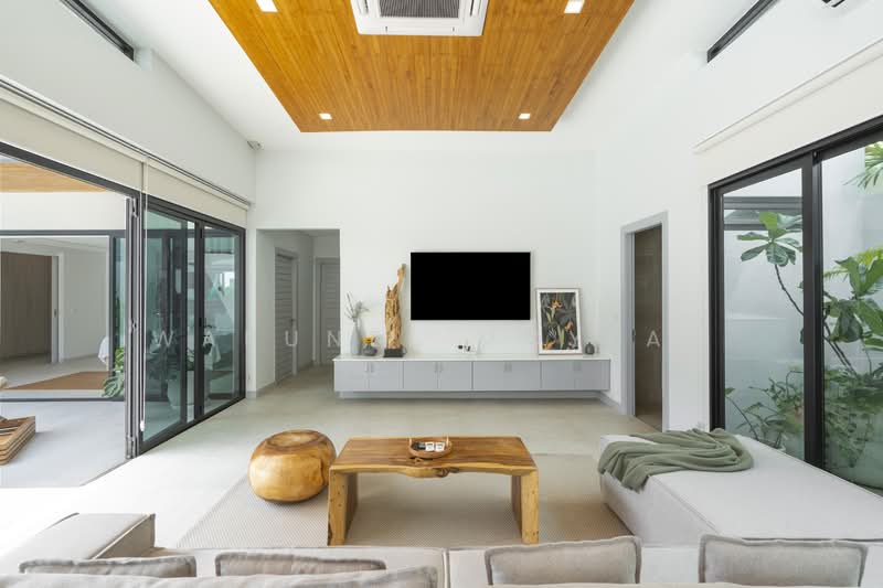 Layan Lucky Villas (Phase II) : ลายัน ลักกี้ วิลล่า (เฟส II), ภูเก็ต, เชิงทะเล, ถลาง, ภูเก็ต, 350 ตร.ม., วิลล่า ขาย, โดย Warunee Moylan, 500200671 - DDproperty.com