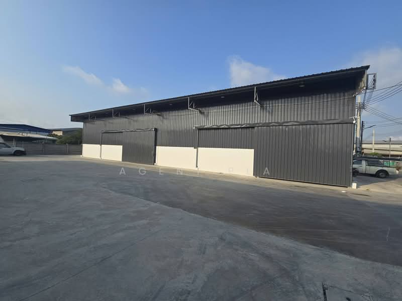 Warehouse for rent, 150 sq.m., Soi Sap Phatthana (SPSAD3882), Samut Prakan, Bang Mueng, Muang Samut Prakarn, Samut Prakan, , 150 sqm, Warehouse/Factory For Rent, by Agent Pla, 500200672 - DDproperty.com