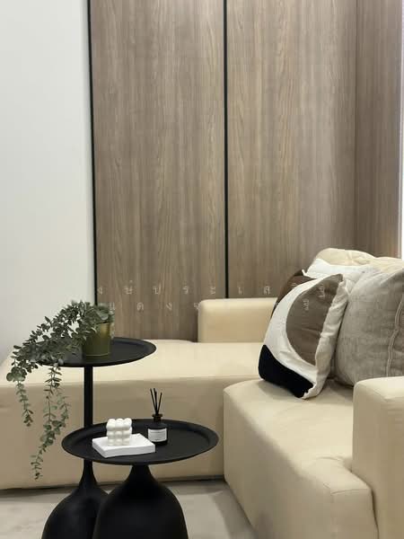 S1 Rama 9, Bangkok, Rama 9 Road, Suan Luang, Suan Luang, Bangkok, 1 Bedroom, 33 sqm, Condo For Sale, by พงษ์ประเสริฐ ผาแดงจงเจริญ, 500200674 - DDproperty.com