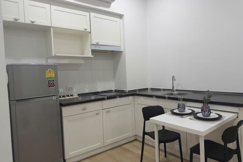 S1 Rama 9, Bangkok, Rama 9 Road, Suan Luang, Suan Luang, Bangkok, 1 Bedroom, 33 sqm, Condo For Sale, by พงษ์ประเสริฐ ผาแดงจงเจริญ, 500200674 - DDproperty.com