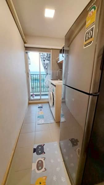 พลัมคอนโด รังสิต อไลฟ์(Plum Condo Rangsit Alive), ปทุมธานี, Phaholyothin Khlong Nueng, คลองหนึ่ง, คลองหลวง, ปทุมธานี, 27 ตร.ม., คอนโด ขาย, โดย ชิสา โพธิ์บุญ, 500200675 - DDproperty.com