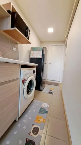 พลัมคอนโด รังสิต อไลฟ์(Plum Condo Rangsit Alive), ปทุมธานี, Phaholyothin Khlong Nueng, คลองหนึ่ง, คลองหลวง, ปทุมธานี, 27 ตร.ม., คอนโด ขาย, โดย ชิสา โพธิ์บุญ, 500200675 - DDproperty.com