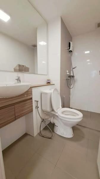 Plum Condo Rangsit Alive, Pathum Thani, Phaholyothin Khlong Nueng, Khlong Nung, Khlong Luang, Pathum Thani, 1 Bedroom, 27 sqm, Condo For Sale, by ชิสา โพธิ์บุญ, 500200675 - DDproperty.com