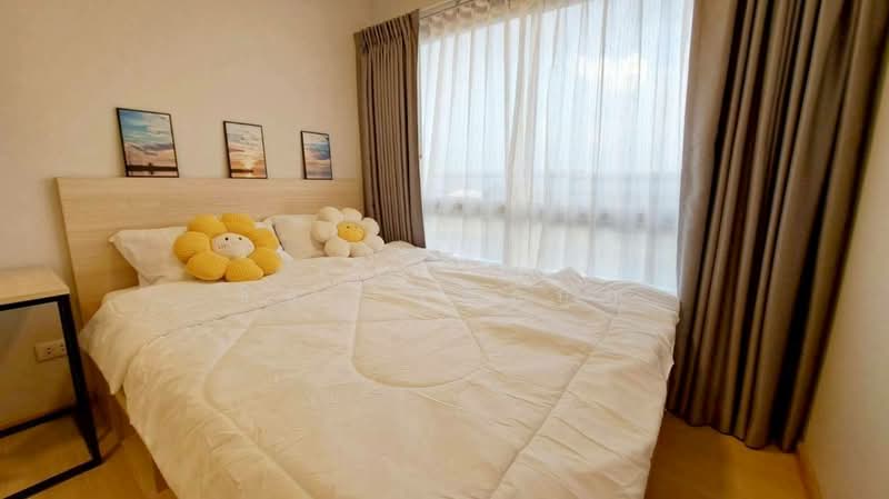 พลัมคอนโด รังสิต อไลฟ์(Plum Condo Rangsit Alive), ปทุมธานี, Phaholyothin Khlong Nueng, คลองหนึ่ง, คลองหลวง, ปทุมธานี, 27 ตร.ม., คอนโด ขาย, โดย ชิสา โพธิ์บุญ, 500200675 - DDproperty.com