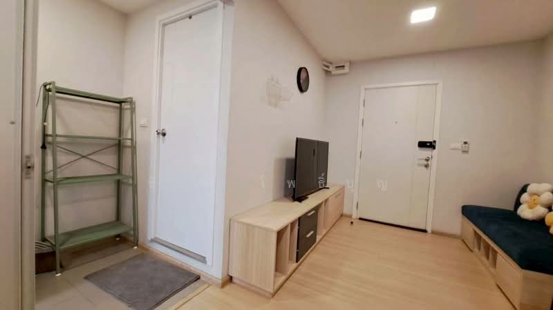 Plum Condo Rangsit Alive, Pathum Thani, Phaholyothin Khlong Nueng, Khlong Nung, Khlong Luang, Pathum Thani, 1 Bedroom, 27 sqm, Condo For Sale, by ชิสา โพธิ์บุญ, 500200675 - DDproperty.com