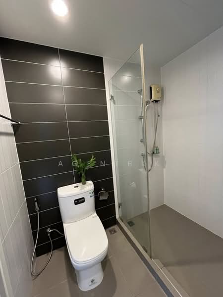 The President สาทร-ราชพฤกษ์ 2, กรุงเทพ, 285 ถนน ราชพฤกษ์ แขวงปากคลองภาษีเจริญ เขตภาษีเจริญ กรุงเทพมหานคร, ปากคลองภาษีเจริญ, ภาษีเจริญ, กรุงเทพ, 30 ตร.ม., คอนโด ให้เช่า, โดย Agentbkk, 500200676 - DDproperty.com