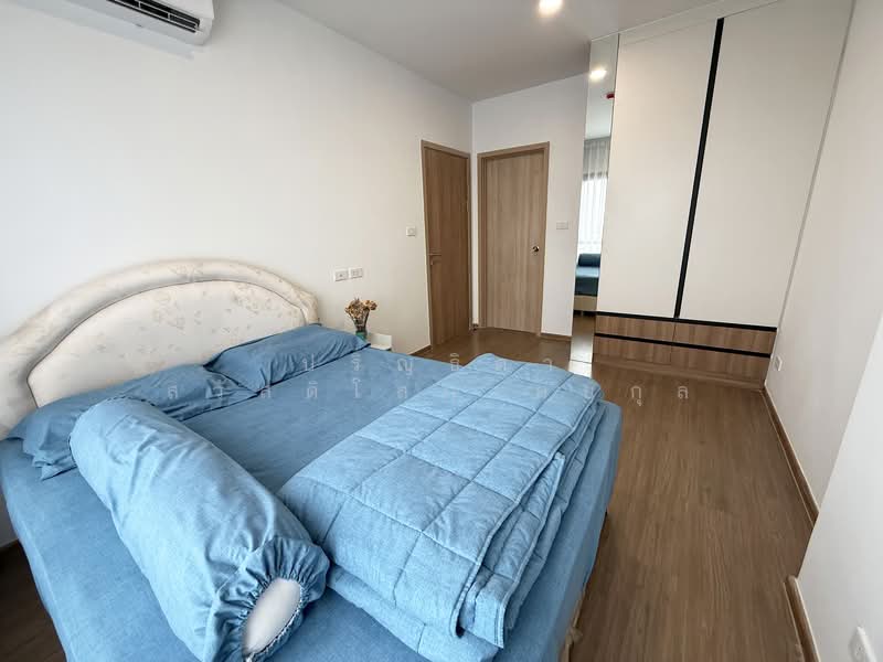 The Livin Phetkasem, Bangkok, 689 Petchkasem Road, Bang Wa, Phasi Charoen, Bangkok, 1 Bedroom, 33 sqm, Condo For Sale, by Parinthida Sawuddisopakaykul, 500200678 - DDproperty.com