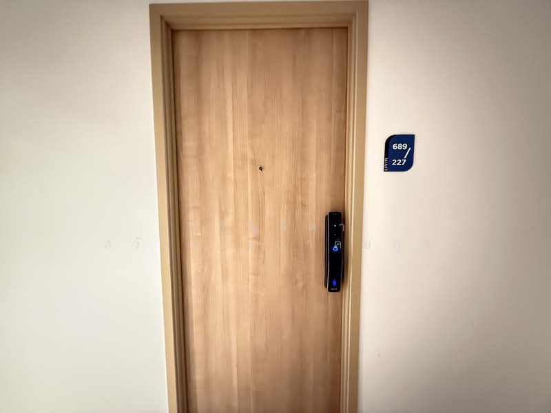 The Livin Phetkasem, Bangkok, 689 Petchkasem Road, Bang Wa, Phasi Charoen, Bangkok, 1 Bedroom, 33 sqm, Condo For Sale, by Parinthida Sawuddisopakaykul, 500200678 - DDproperty.com