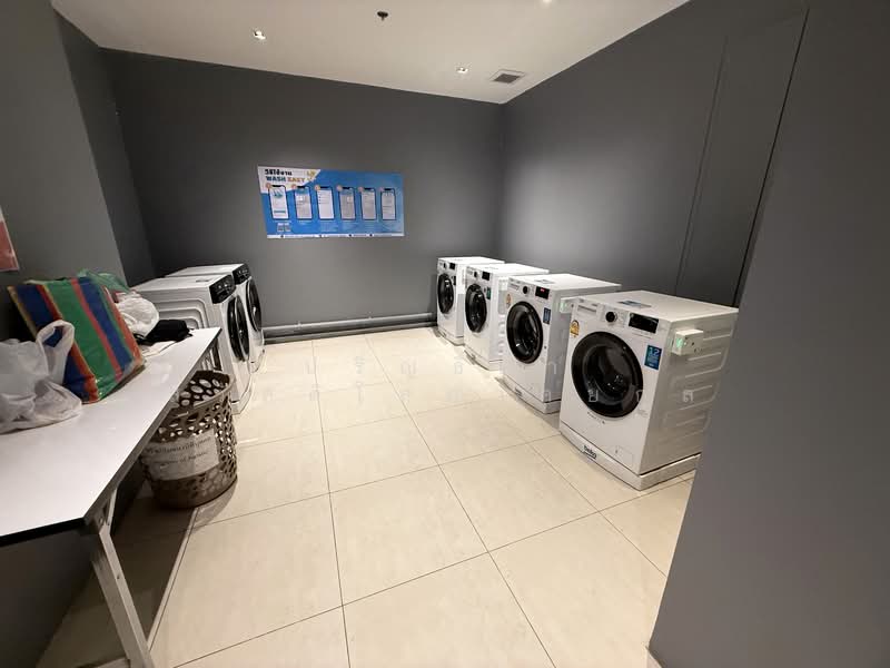 The Livin Phetkasem : เดอะ ลีฟวิ่น เพชรเกษม, กรุงเทพ, 689 ถนนเพชรเกษม, บางหว้า, ภาษีเจริญ, กรุงเทพ, 33 ตร.ม., คอนโด ขาย, โดย ปริญธิดา สวัสดิโสภาคยกุล, 500200678 - DDproperty.com