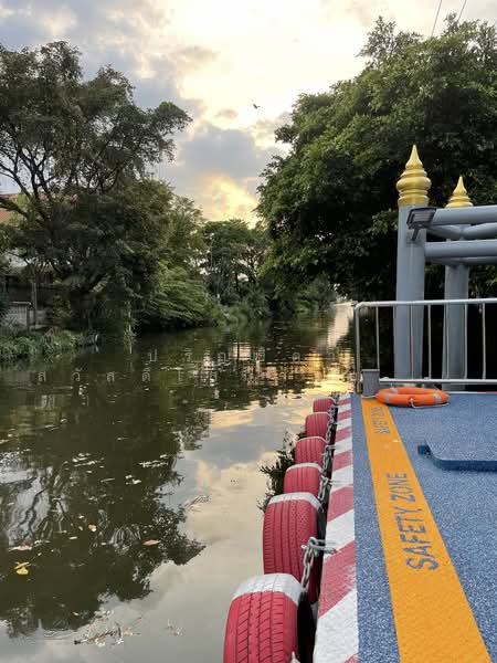 The Livin Phetkasem : เดอะ ลีฟวิ่น เพชรเกษม, กรุงเทพ, 689 ถนนเพชรเกษม, บางหว้า, ภาษีเจริญ, กรุงเทพ, 33 ตร.ม., คอนโด ขาย, โดย ปริญธิดา สวัสดิโสภาคยกุล, 500200678 - DDproperty.com