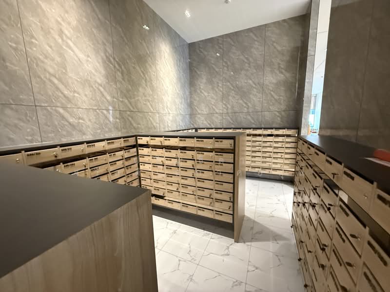 The Livin Phetkasem, Bangkok, 689 Petchkasem Road, Bang Wa, Phasi Charoen, Bangkok, 1 Bedroom, 33 sqm, Condo For Sale, by Parinthida Sawuddisopakaykul, 500200678 - DDproperty.com