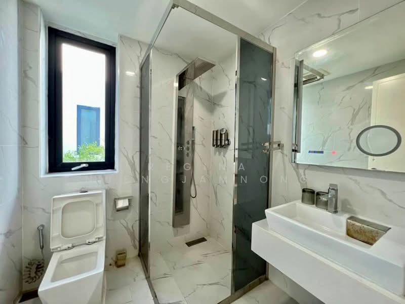 Palm Spring Villas, Chon Buri (Pattaya), Moo 10, Nong Pru, Bang Lamung (Pattaya), Chon Buri (Pattaya), 3 Bedrooms, 300 sqm, Villa For Sale, by Regina Nuengjamnong, 500200680 - DDproperty.com