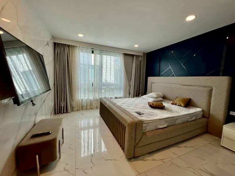 Palm Spring Villas : ปาล์ม สปริง วิลล่า, ชลบุรี, ม.10, หนองปรือ, บางละมุง, ชลบุรี, 300 ตร.ม., วิลล่า ขาย, โดย Regina Nuengjamnong, 500200680 - DDproperty.com