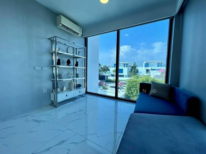 Palm Spring Villas, Chon Buri (Pattaya), Moo 10, Nong Pru, Bang Lamung (Pattaya), Chon Buri (Pattaya), 3 Bedrooms, 300 sqm, Villa For Sale, by Regina Nuengjamnong, 500200680 - DDproperty.com