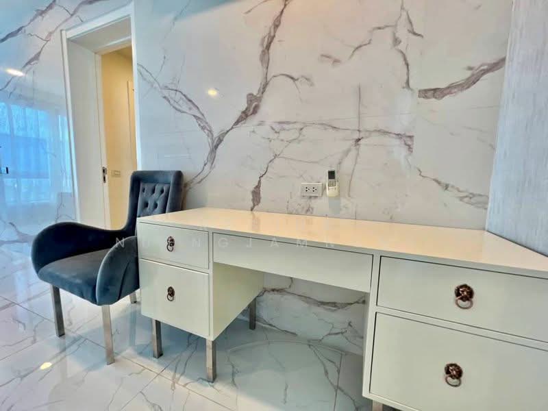 Palm Spring Villas : ปาล์ม สปริง วิลล่า, ชลบุรี, ม.10, หนองปรือ, บางละมุง, ชลบุรี, 300 ตร.ม., วิลล่า ขาย, โดย Regina Nuengjamnong, 500200680 - DDproperty.com