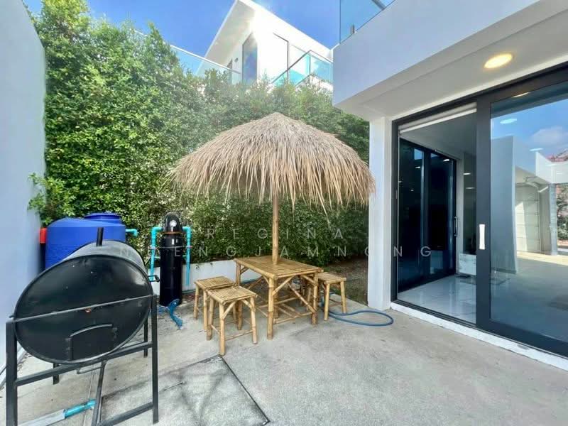 Palm Spring Villas, Chon Buri (Pattaya), Moo 10, Nong Pru, Bang Lamung (Pattaya), Chon Buri (Pattaya), 3 Bedrooms, 300 sqm, Villa For Sale, by Regina Nuengjamnong, 500200680 - DDproperty.com