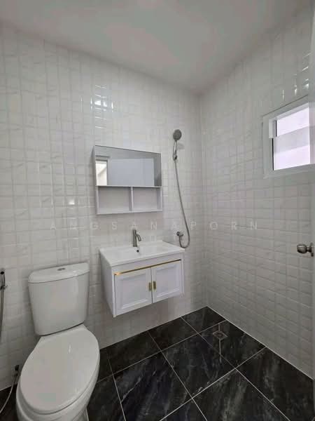 Piyawararom 4 Sai Noi, Nonthaburi, road Ban Kluai-Sai Noi, Sai Noi, Sai Noi, Nonthaburi, 3 Bedrooms, 140 sqm, Single Detached House For Sale, by Angsanaporn D, 500200681 - DDproperty.com