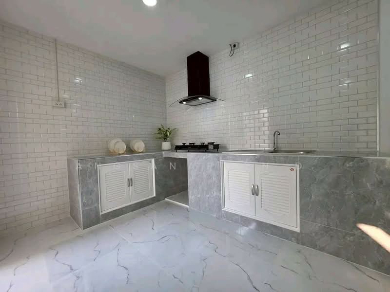 Piyawararom 4 Sai Noi, Nonthaburi, road Ban Kluai-Sai Noi, Sai Noi, Sai Noi, Nonthaburi, 3 Bedrooms, 140 sqm, Single Detached House For Sale, by Angsanaporn D, 500200681 - DDproperty.com