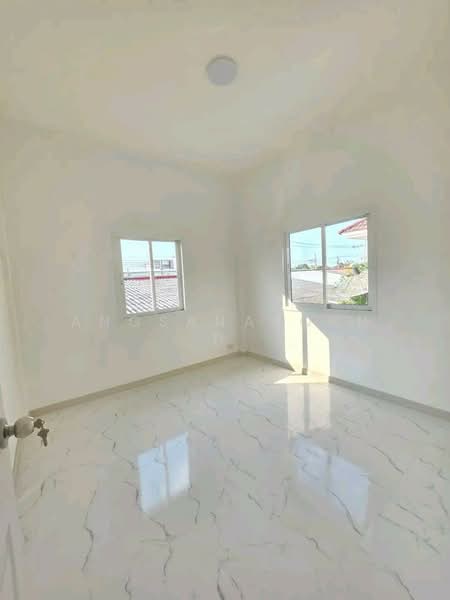 Piyawararom 4 Sai Noi, Nonthaburi, road Ban Kluai-Sai Noi, Sai Noi, Sai Noi, Nonthaburi, 3 Bedrooms, 140 sqm, Single Detached House For Sale, by Angsanaporn D, 500200681 - DDproperty.com