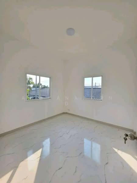 Piyawararom 4 Sai Noi, Nonthaburi, road Ban Kluai-Sai Noi, Sai Noi, Sai Noi, Nonthaburi, 3 Bedrooms, 140 sqm, Single Detached House For Sale, by Angsanaporn D, 500200681 - DDproperty.com