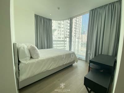 For Rent - Fynn Asoke, Bangkok