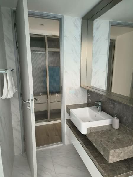 Fynn Asoke : ฟินน์ อโศก, กรุงเทพ, 28 ซอย สุขุมวิท 10, คลองเตย, คลองเตย, กรุงเทพ, 57 ตร.ม., คอนโด ให้เช่า, โดย Sunitra Sachdev, 500200683 - DDproperty.com