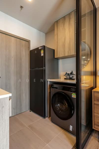 Metris District Ladprao, Bangkok, Lat Phrao Rd, Jom Phon, Chatuchak, Bangkok, 2 Bedrooms, 43 sqm, Condo For Rent, by Agent Pla, 500200685 - DDproperty.com