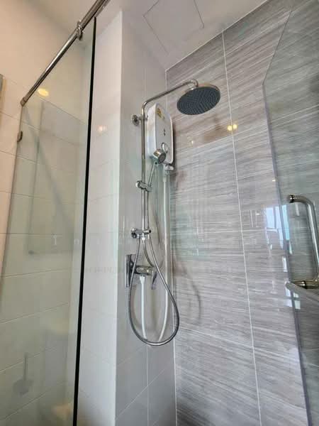 Knightsbridge Prime Onnut, Bangkok, Soi On Nut 1/1 Sukhumvit Road77, Phra Kanong Nua, Watthana, Bangkok, 1 Bedroom, 27 sqm, Condo For Rent, by คีรีมาศ โกเมนท์จํารัส, 500200688 - DDproperty.com