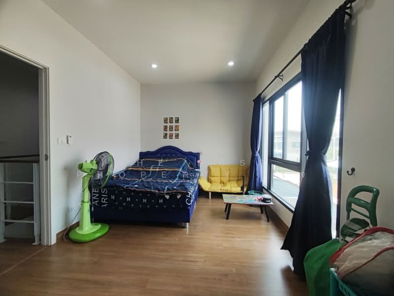 The Modish Chaiyaphruek-Wongwaen, Nonthaburi, Soi Sai Noi-Lat Bua Luang, Sai Noi, Sai Noi, Nonthaburi, 3 Bedrooms, 120 sqm, Single Detached House For Sale, by The Best Property  เจ, 500200689 - DDproperty.com