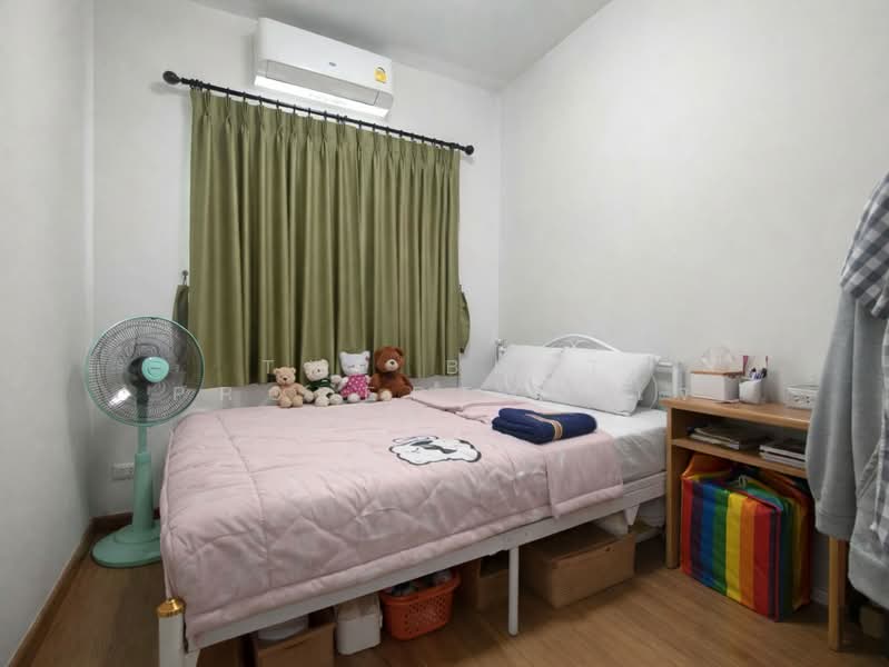 The Modish Chaiyaphruek-Wongwaen, Nonthaburi, Soi Sai Noi-Lat Bua Luang, Sai Noi, Sai Noi, Nonthaburi, 3 Bedrooms, 120 sqm, Single Detached House For Sale, by The Best Property  เจ, 500200689 - DDproperty.com