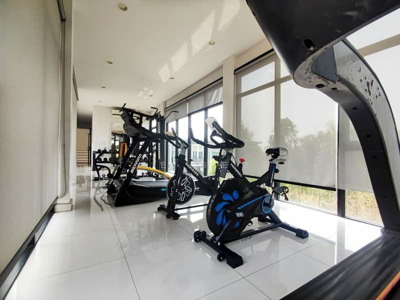 The Modish Chaiyaphruek-Wongwaen, Nonthaburi, Soi Sai Noi-Lat Bua Luang, Sai Noi, Sai Noi, Nonthaburi, 3 Bedrooms, 120 sqm, Single Detached House For Sale, by The Best Property  เจ, 500200689 - DDproperty.com