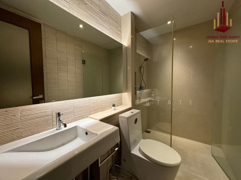 The Crest Ruamrudee, Bangkok, Soi Ruamrudee 2, Witthayu Road, Lumphini, Pathum Wan, Bangkok, 3 Bedrooms, 266 sqm, Condo For Rent, by JSA REAL ESTATE, 500200690 - DDproperty.com
