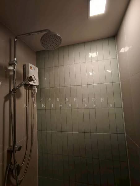 FLO by Sansiri, Bangkok, Somdet Chaopraya Road, Khlong San, Khlong San, Bangkok, Studio, 25 sqm, Condo For Rent, by Teeraphob Nanthaleela, 500200691 - DDproperty.com