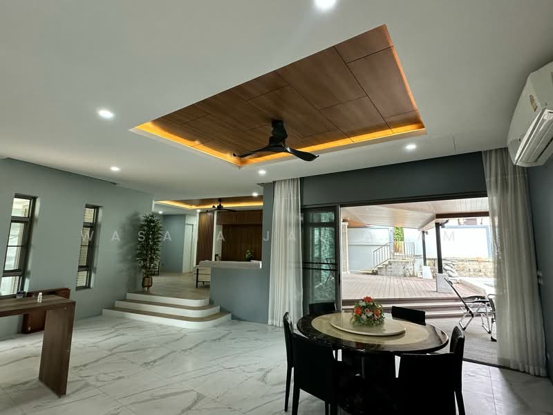 4 Bedrooms Villa For Sale in Thepkrasattri, ภูเก็ต, เทพกระษัตรี, ถลาง, ภูเก็ต, 540 ตร.ม., วิลล่า ขาย, โดย Wasana Jantakam, 500200692 - DDproperty.com