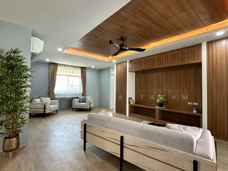 4 Bedrooms Villa For Sale in Thepkrasattri, ภูเก็ต, เทพกระษัตรี, ถลาง, ภูเก็ต, 540 ตร.ม., วิลล่า ขาย, โดย Wasana Jantakam, 500200692 - DDproperty.com