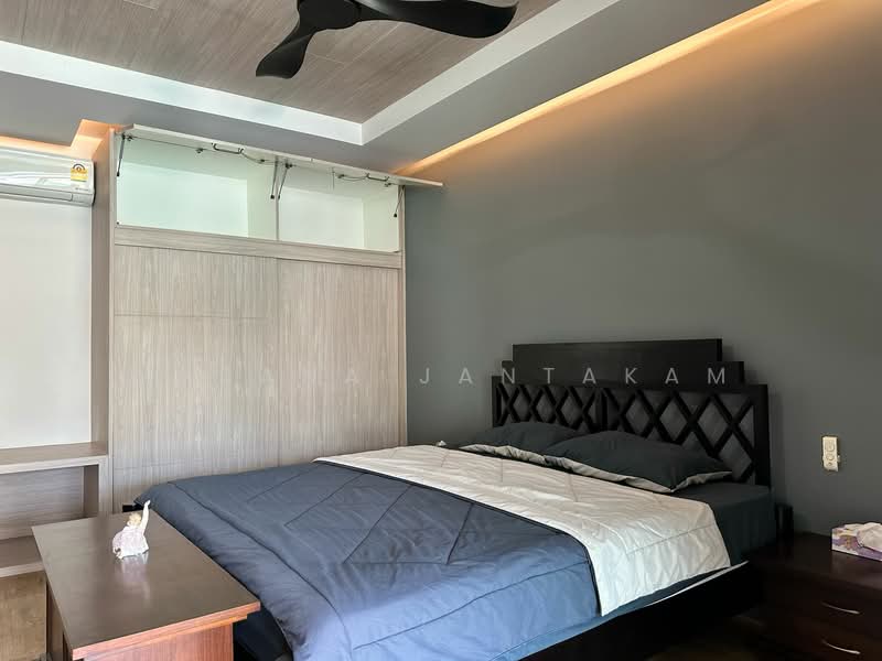 4 Bedrooms Villa For Sale in Thepkrasattri, ภูเก็ต, เทพกระษัตรี, ถลาง, ภูเก็ต, 540 ตร.ม., วิลล่า ขาย, โดย Wasana Jantakam, 500200692 - DDproperty.com